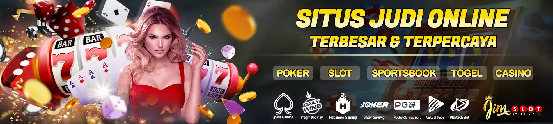 Slot online