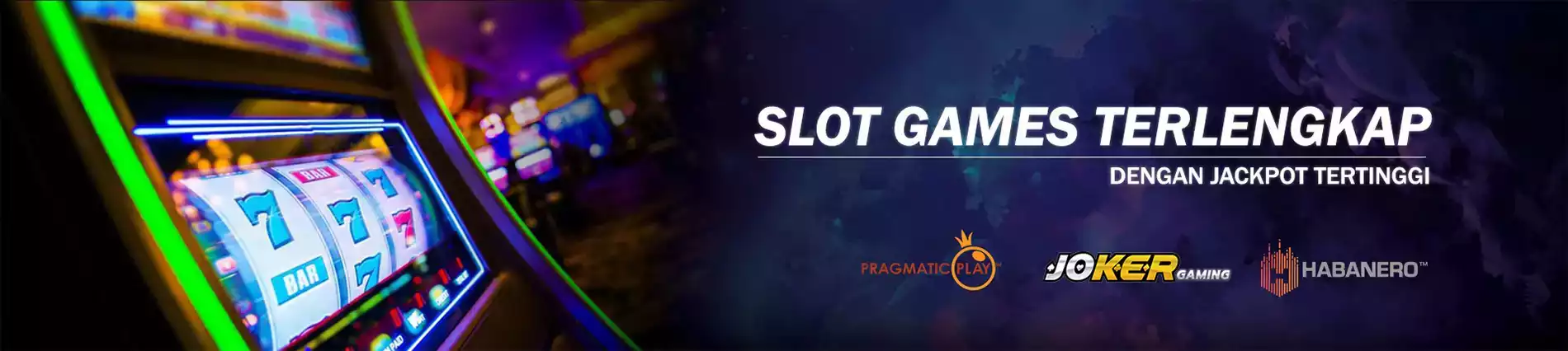 Slot online