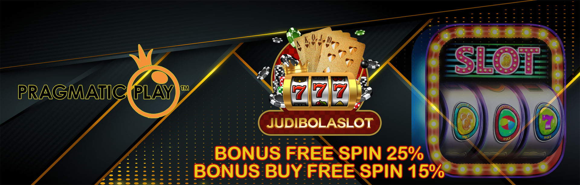 Slot online