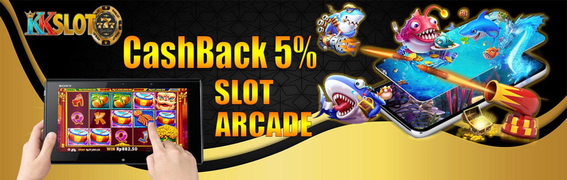 Slot online