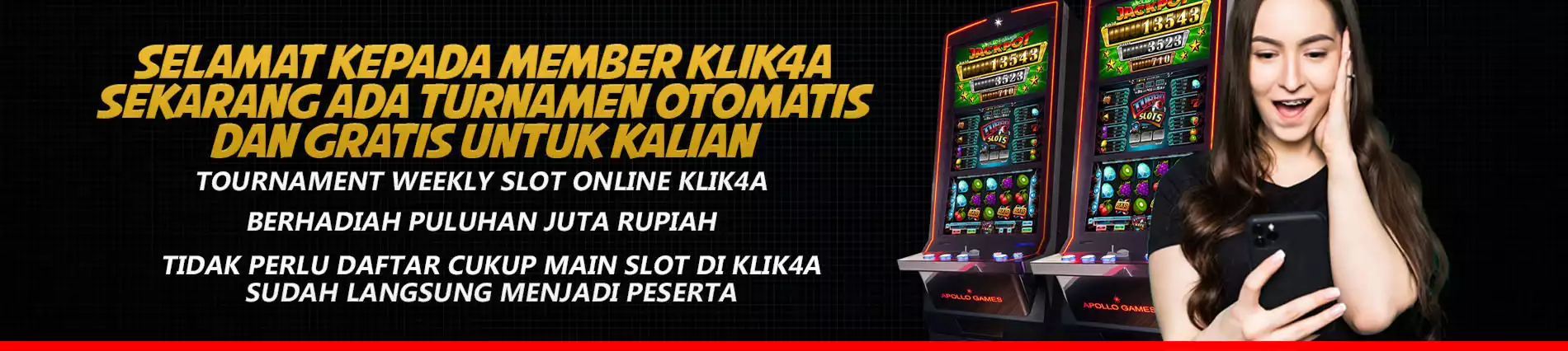 Slot online