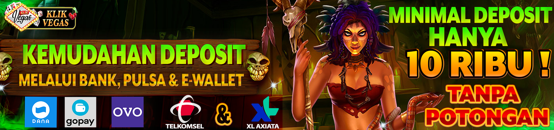 Slot online