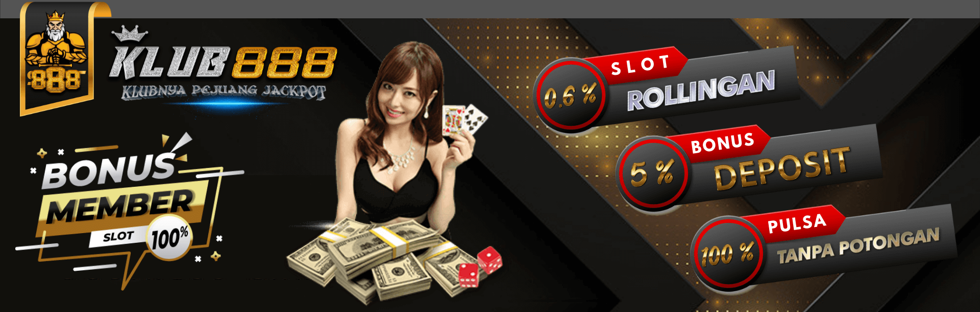 Slot online