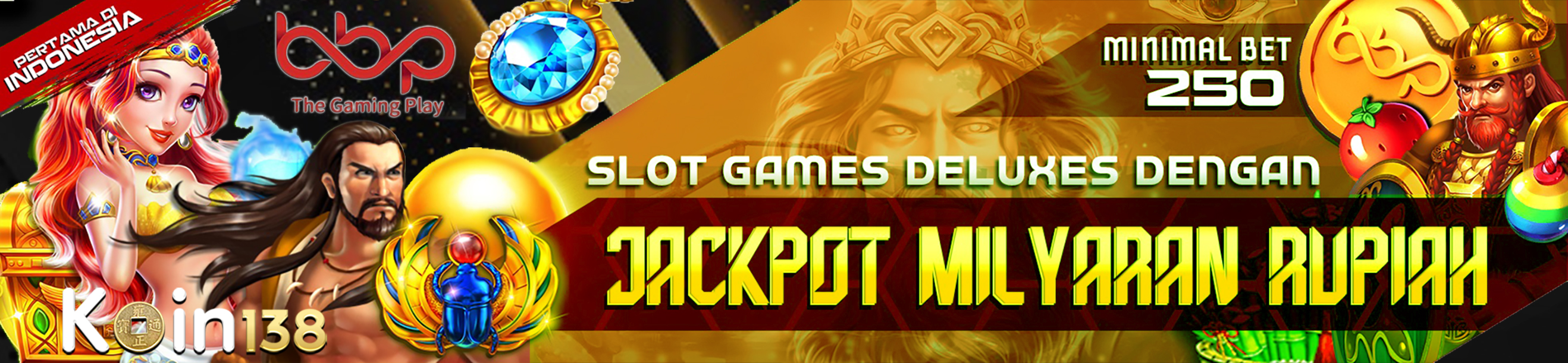 Slot online