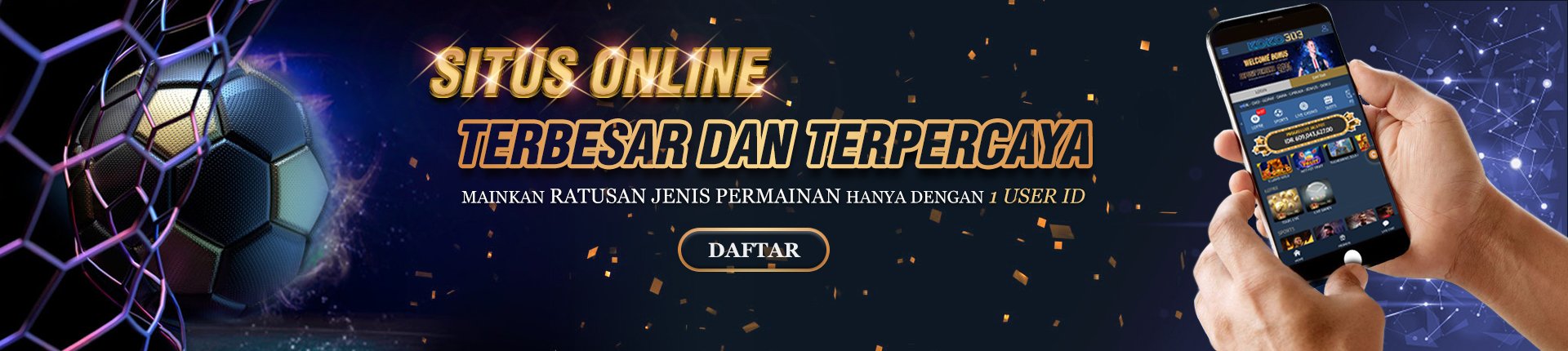 Slot online