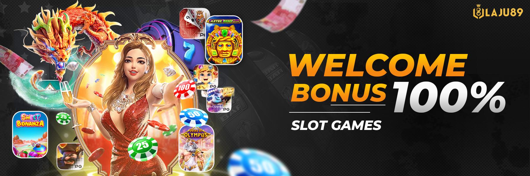 Slot online