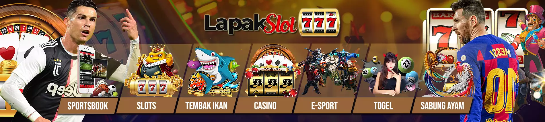 Slot online