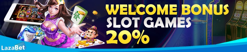 Slot online