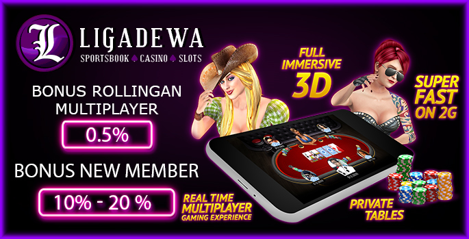 Slot online