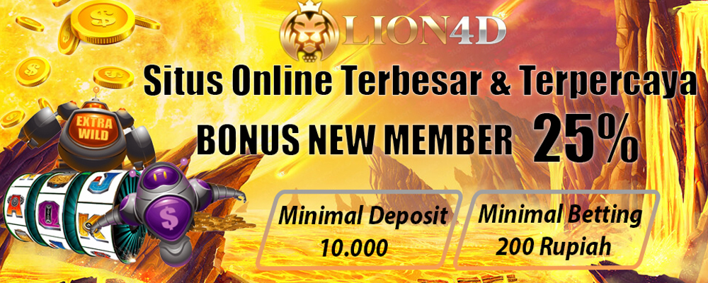 Slot online