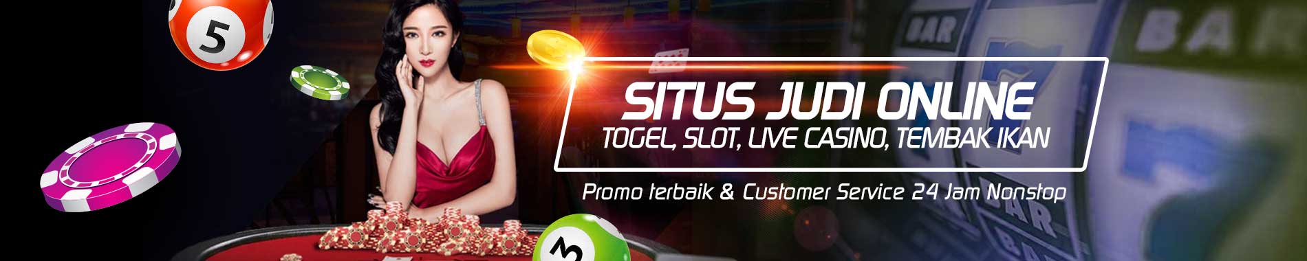 Slot online