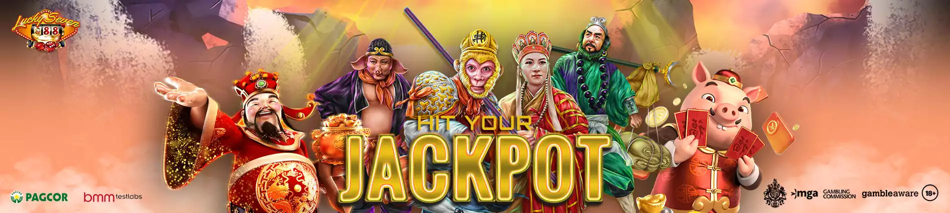 Slot online