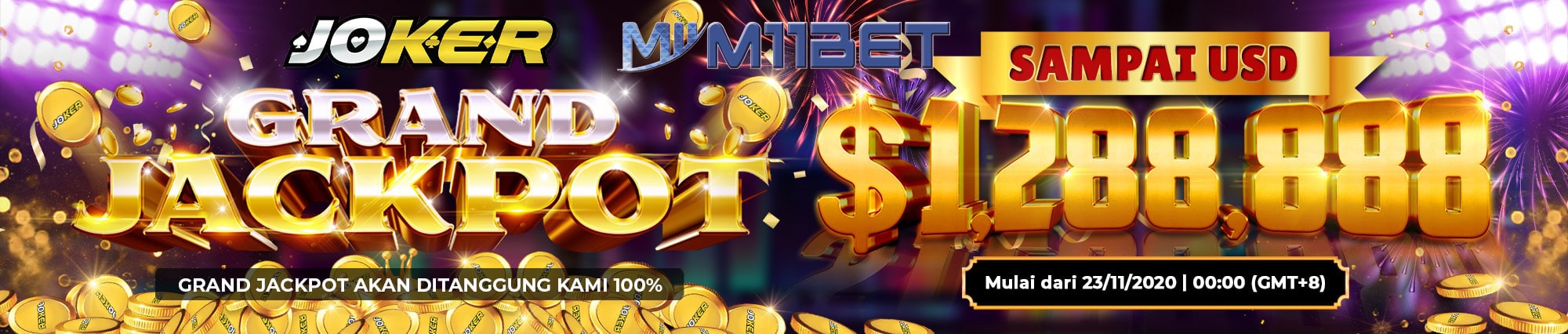 Slot online