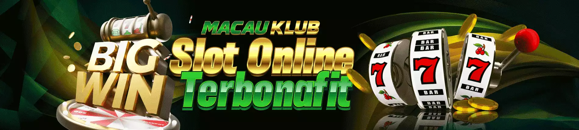 Slot online