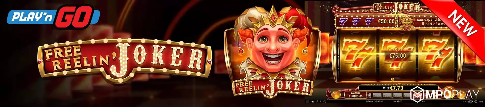 Slot online