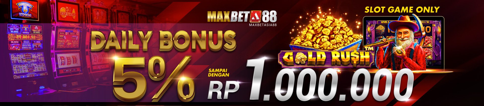 Slot online