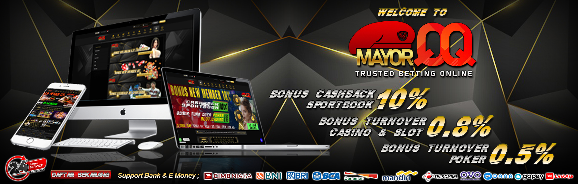 Slot online