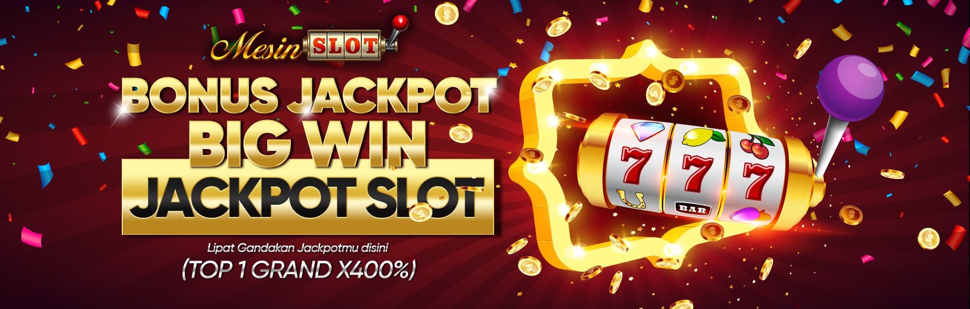 Slot online