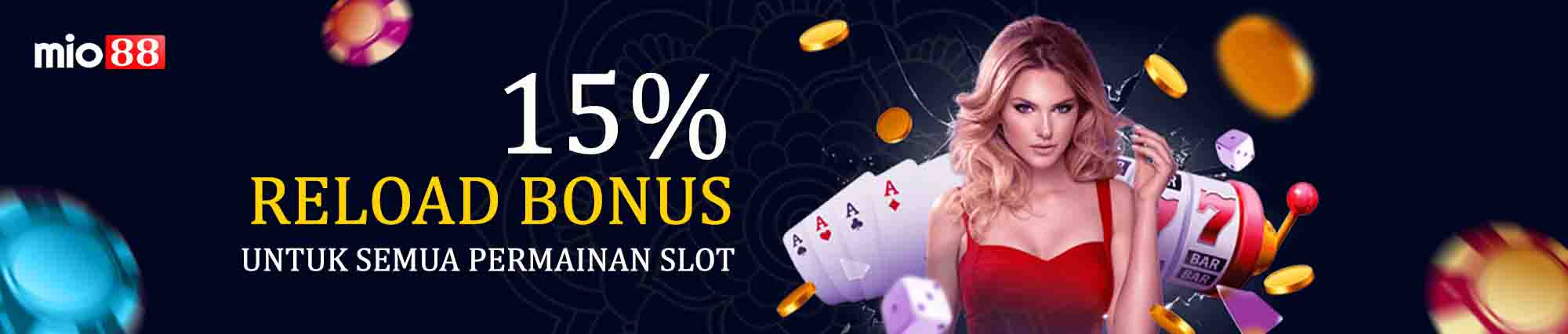 Slot online