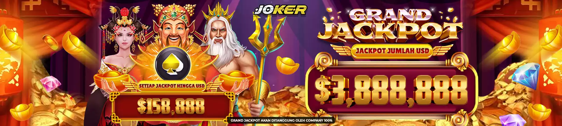 Slot online