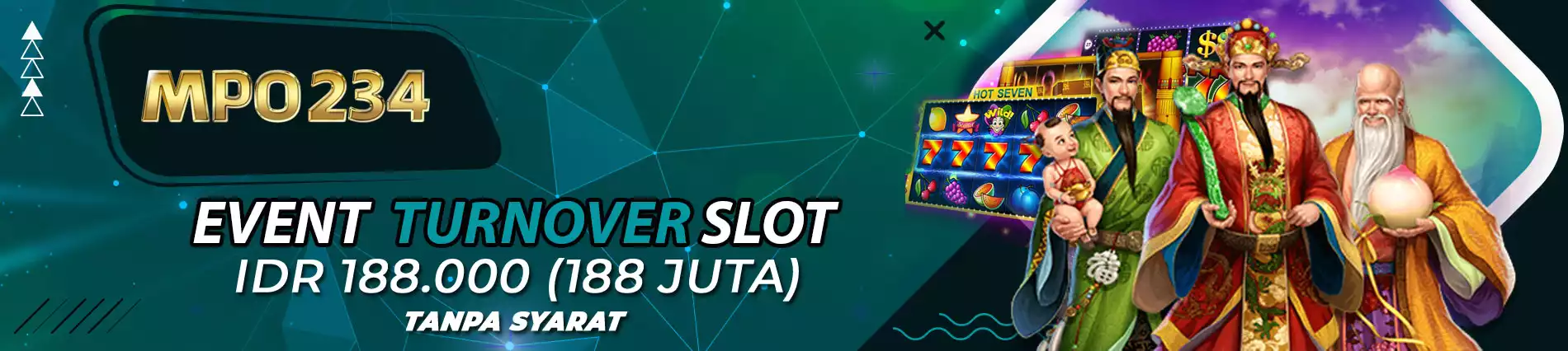 Slot online