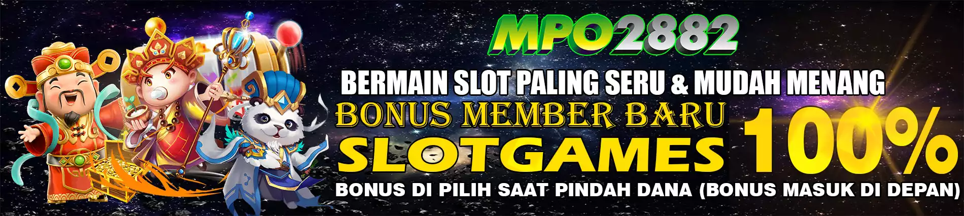 Slot online