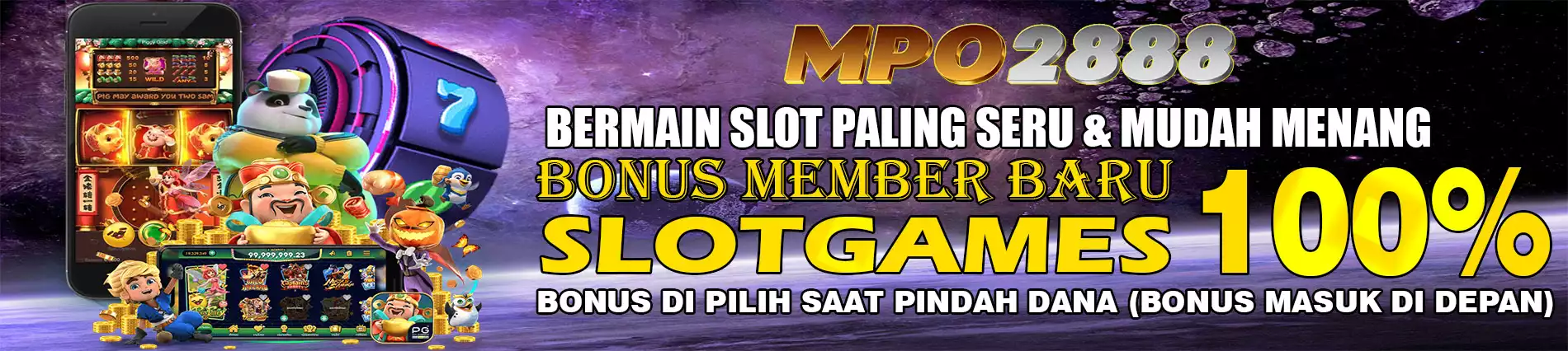 Slot online