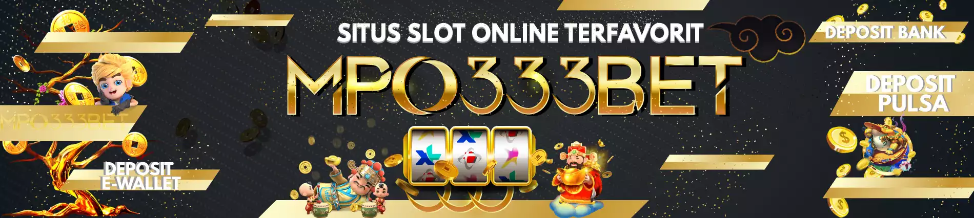 Slot online