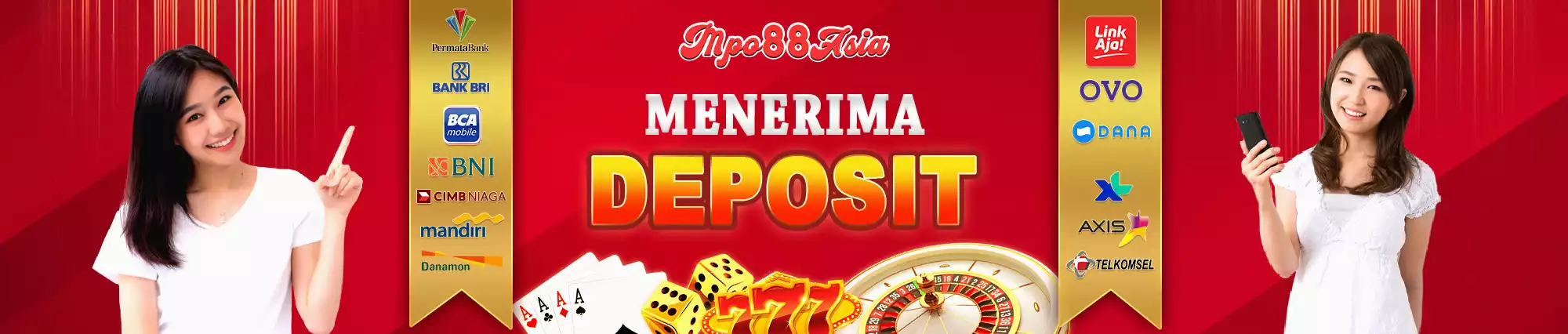 Slot online