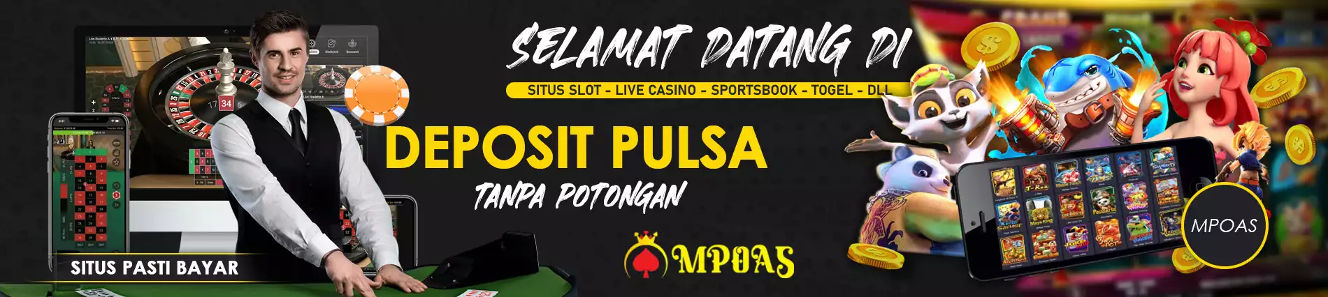 Slot online