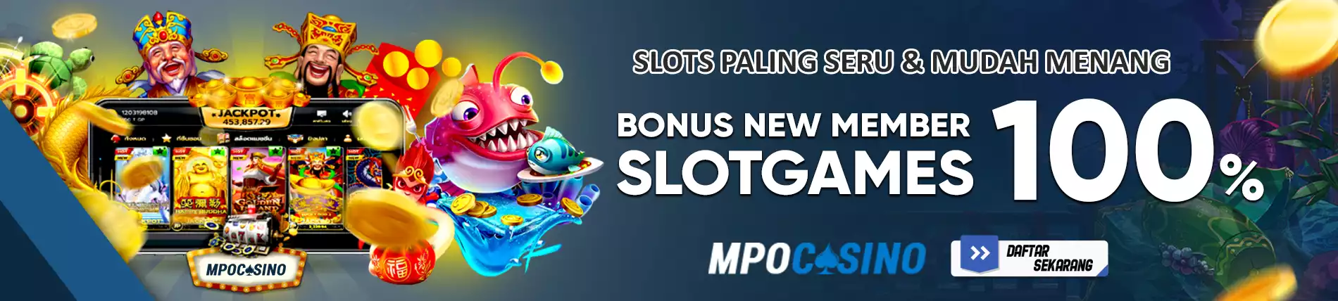 Slot online