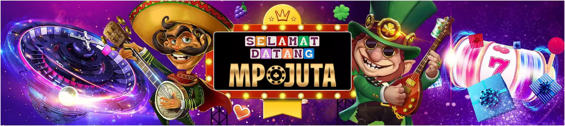 Slot online