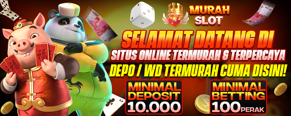 Slot online