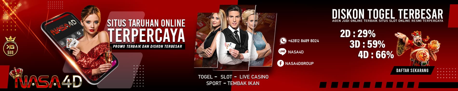 Slot online