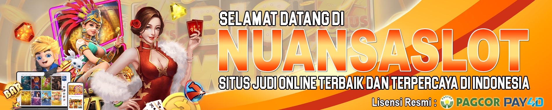 Slot online