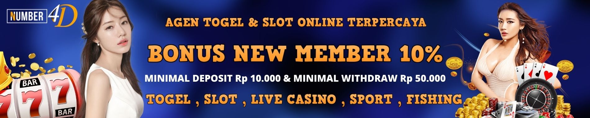 Slot online