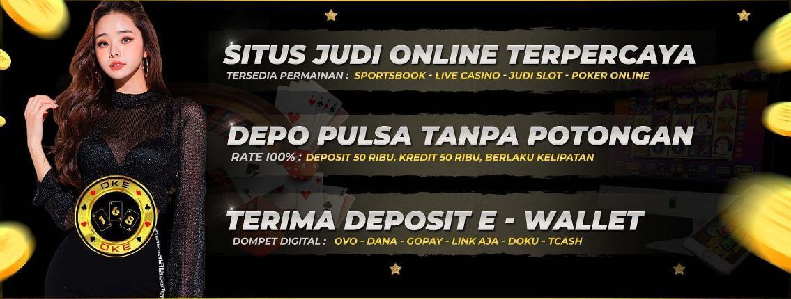 Slot online