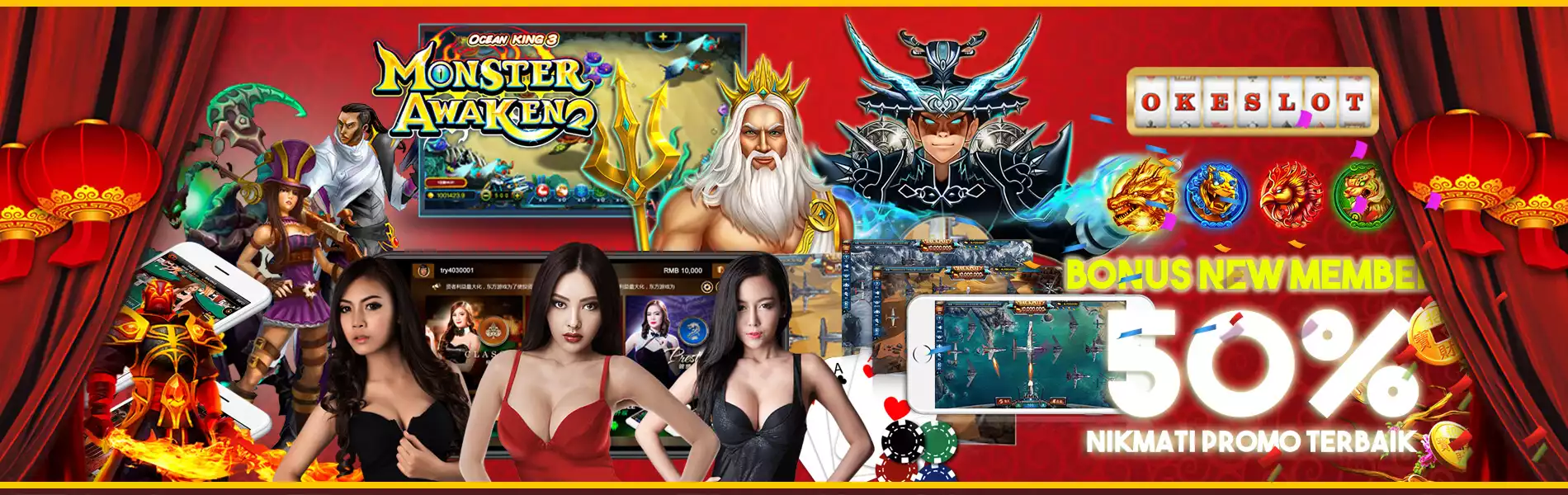 Slot online