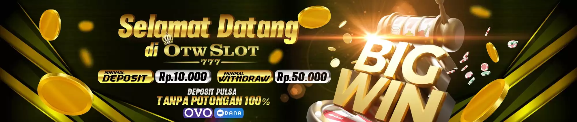 Slot online