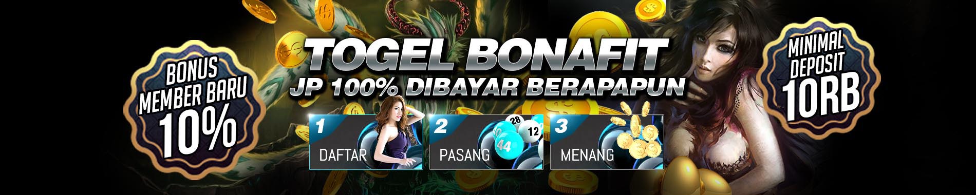 Slot online