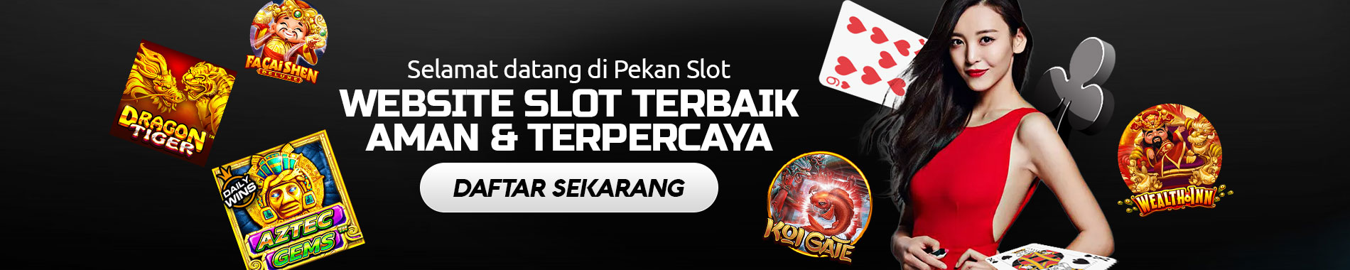 Slot online