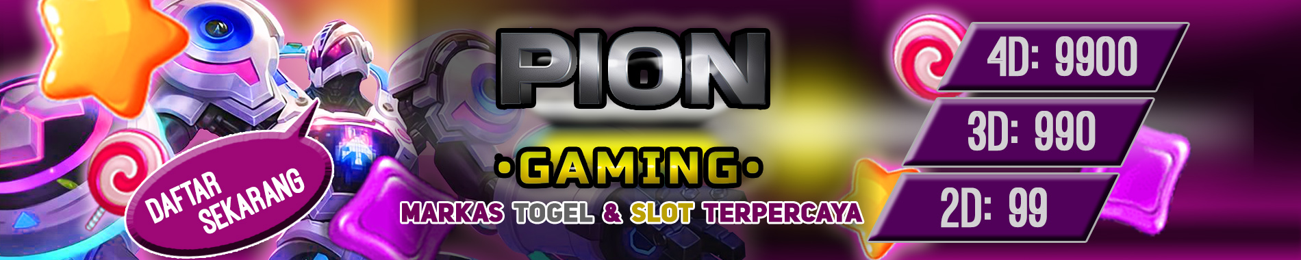 Slot online