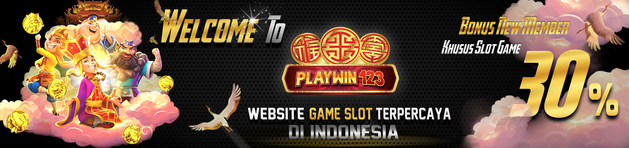 Slot online