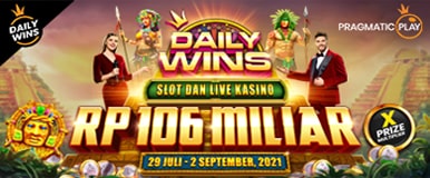 Slot online