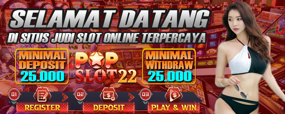 Slot online