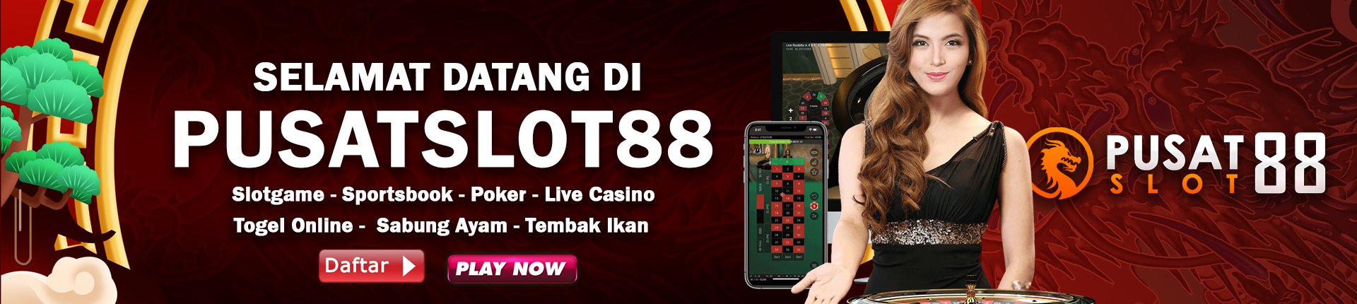 Slot online