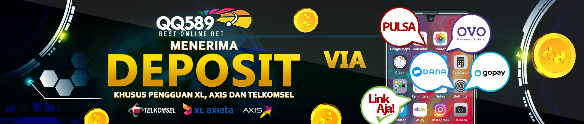 Slot online