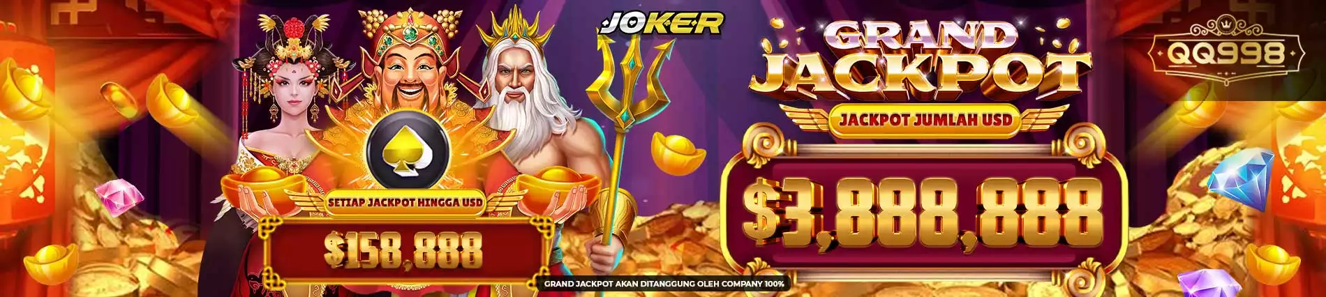 Slot online