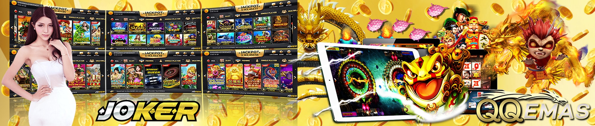 Slot online