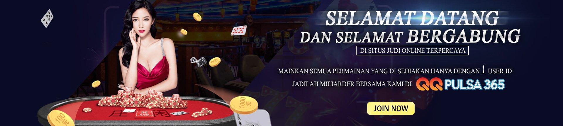 Slot online